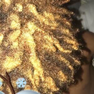 Meet your Posher, Antonio